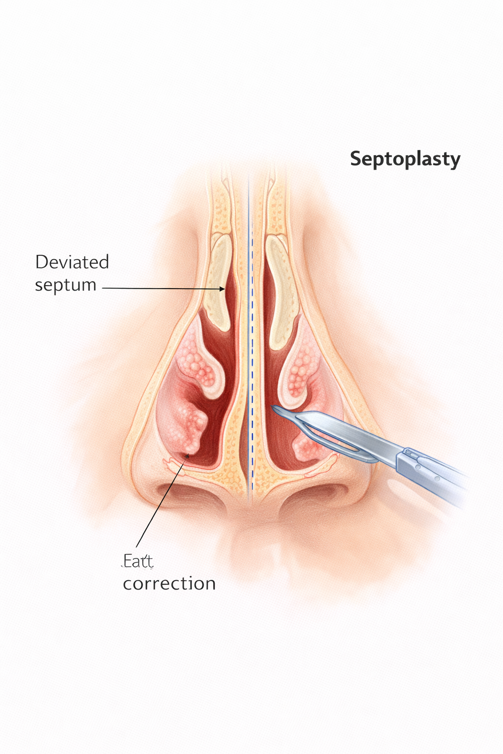 Septoplasty