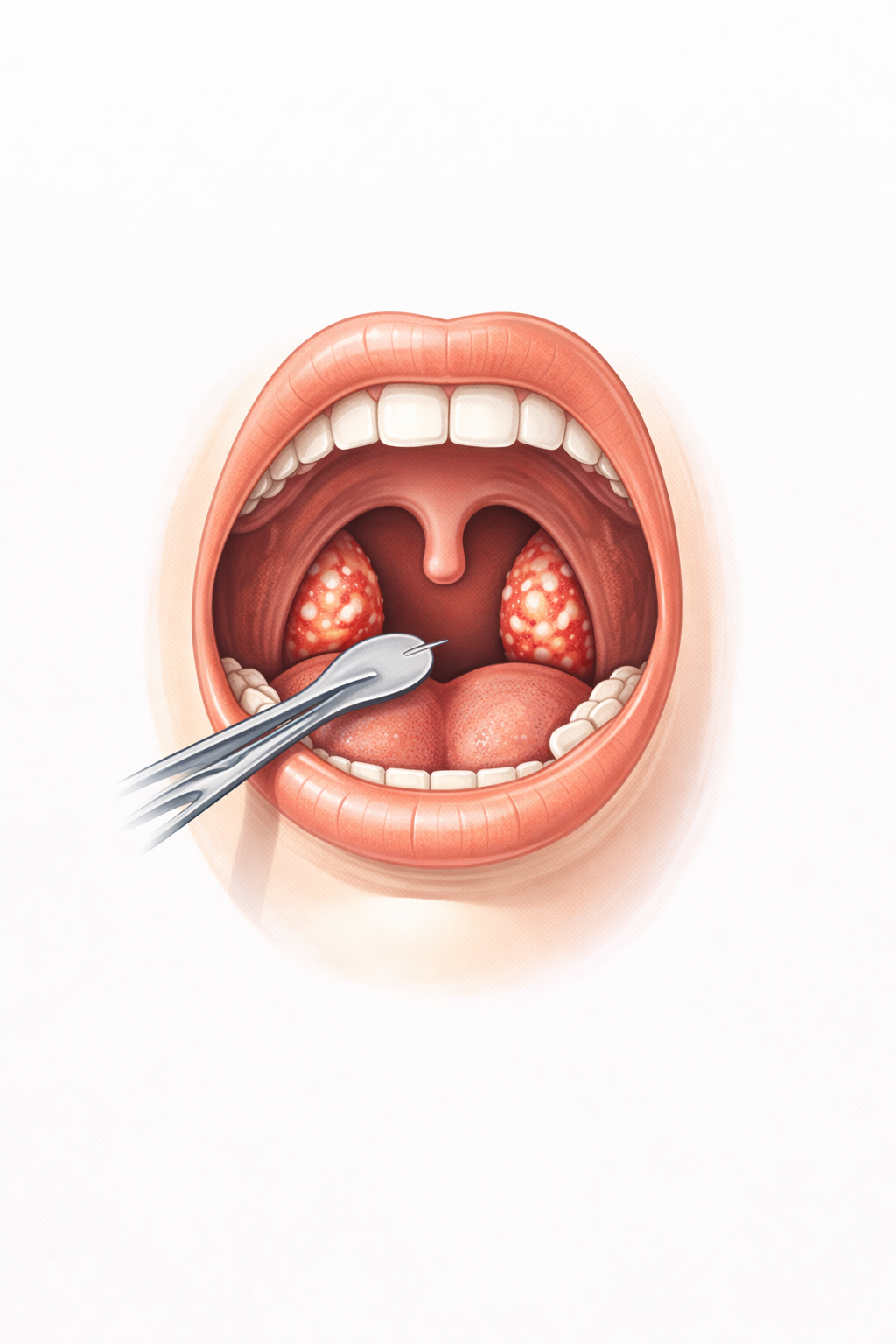 Tonsillectomy